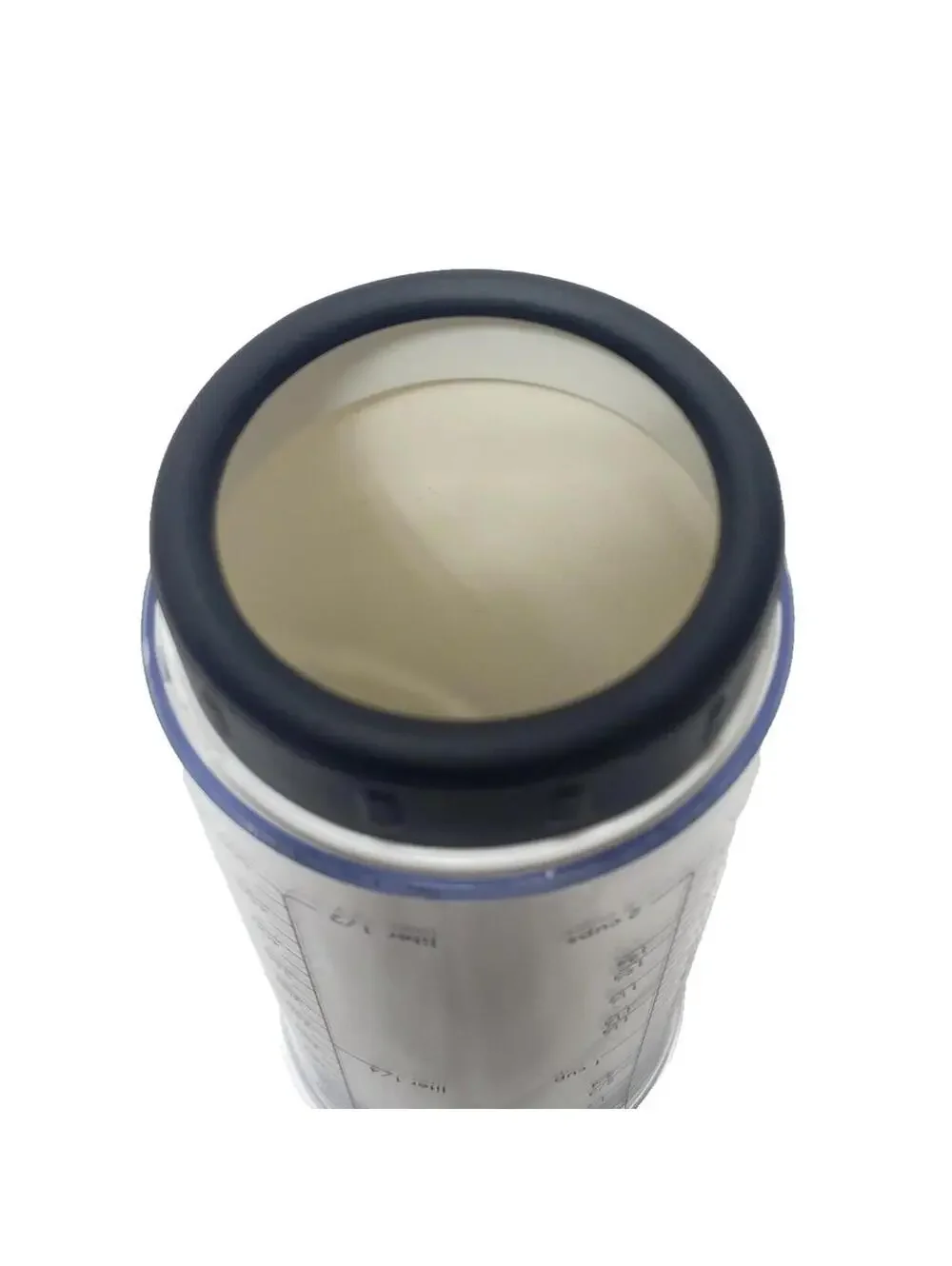 2-Cup Adjustable Measuring Cup, Twisting Kitchen Baking Tool for Liquids & Solid